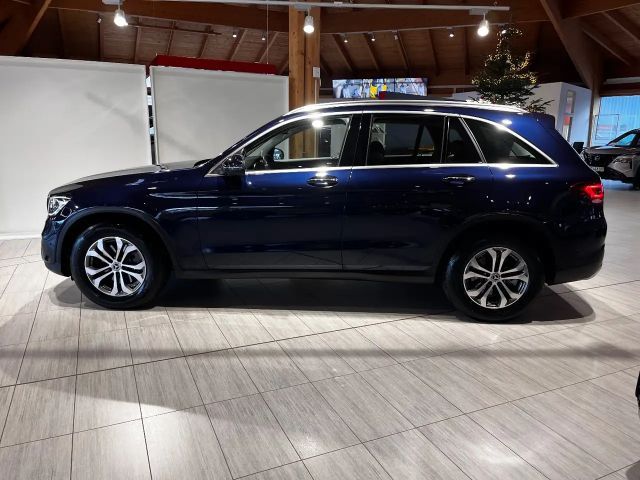 Mercedes-Benz GLC 200 4MATIC