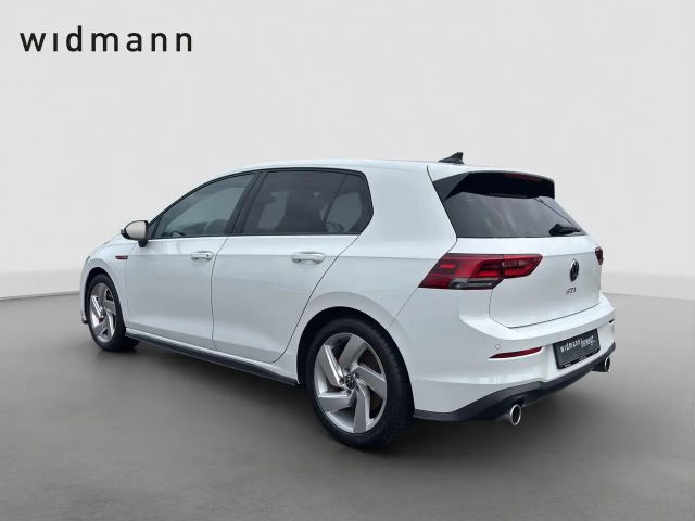 Volkswagen Golf 2.0 TSI GTI