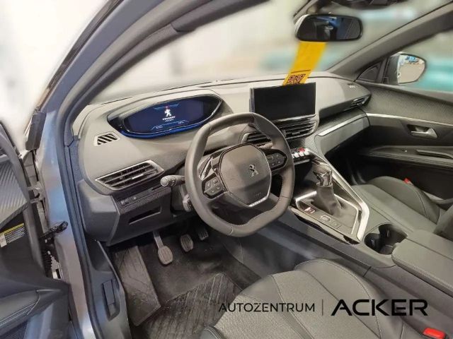 Peugeot 3008 Allure Pack PureTech