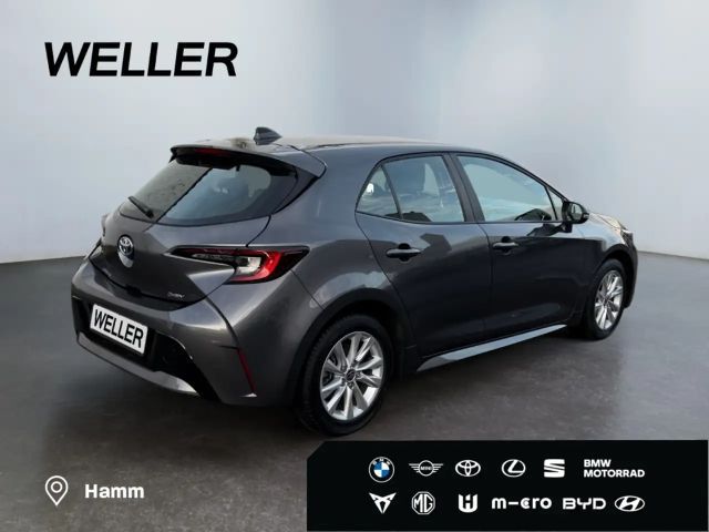 Toyota Corolla Business Hybride