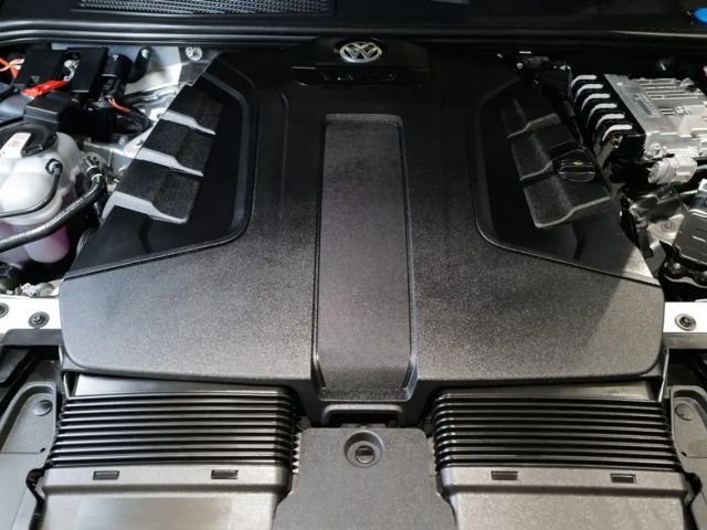 Volkswagen Touareg 3.0 V6 TDI Elegance Elegance