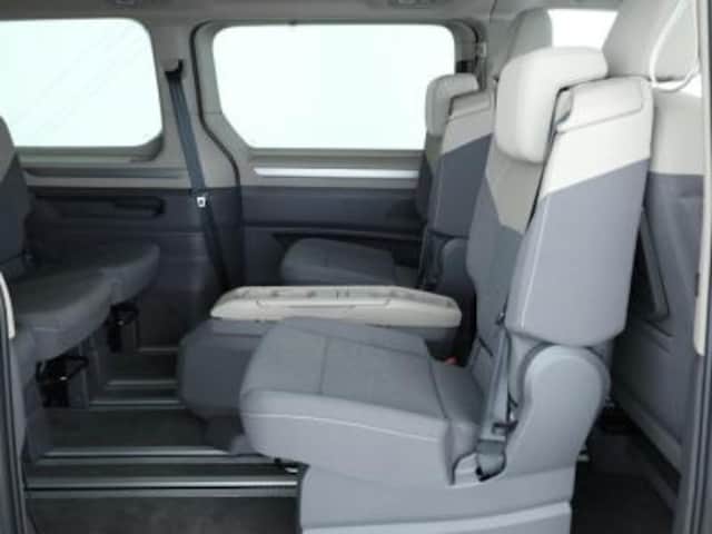 Volkswagen Multivan DSG Lang T7