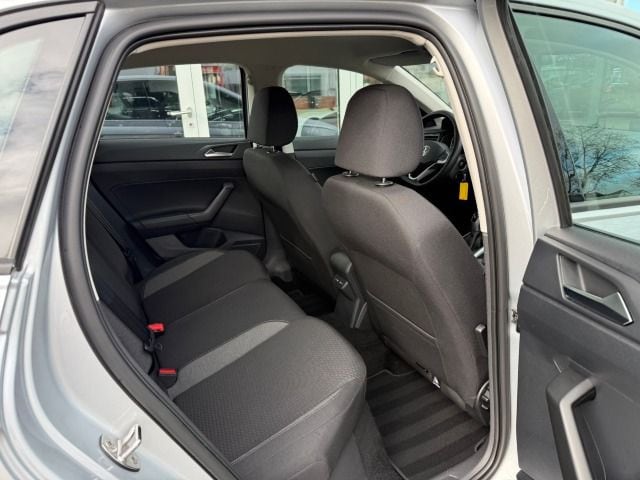 Volkswagen Polo 1.0 TSI DSG Life