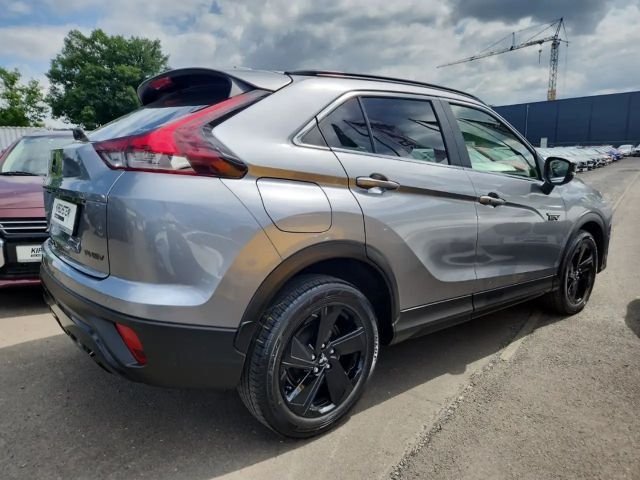 Mitsubishi Eclipse Cross PHEV
