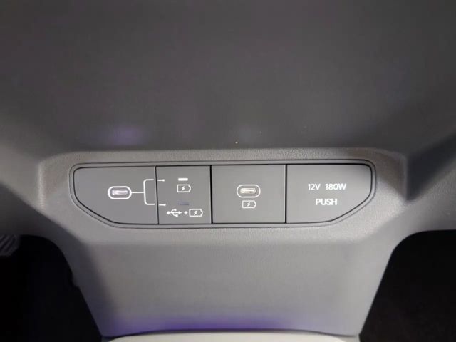 Kia EV3 58.3 kWh Earth