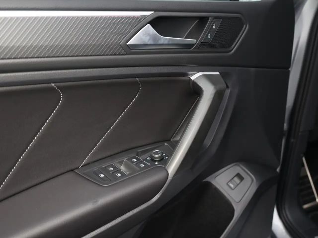 Volkswagen Tiguan 2.0 TSI Allspace R-Line