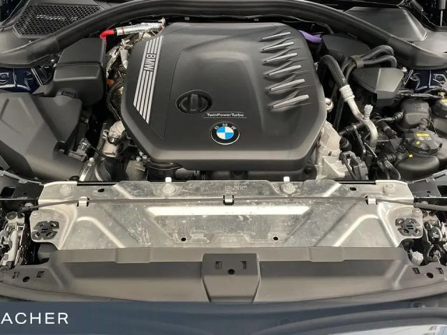 BMW 330 330d Touring xDrive
