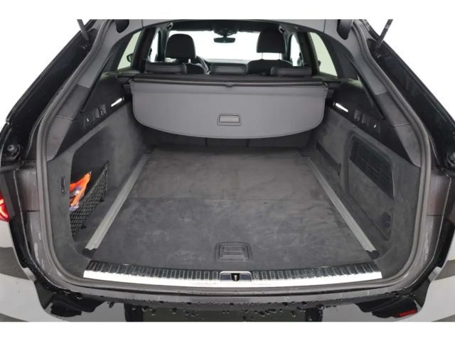 Audi A6 50 TDI Avant Quattro