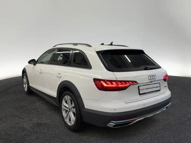 Audi A4 allroad 40 TDI Quattro