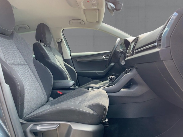Skoda Karoq 1.5 TSI Style Style