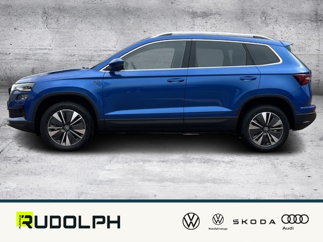 Skoda Karoq 1.5 TSI Tour