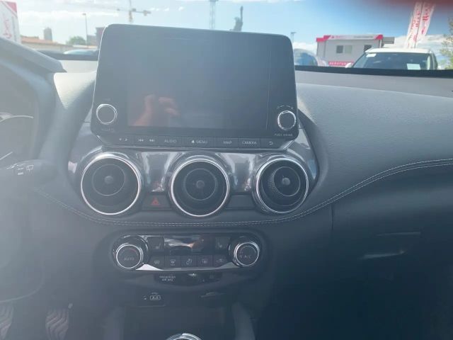 Nissan Juke N-Connecta