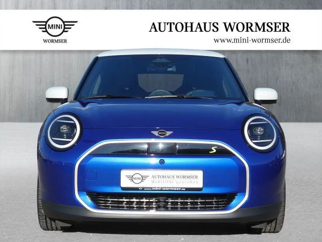 MINI Mini Electric SE