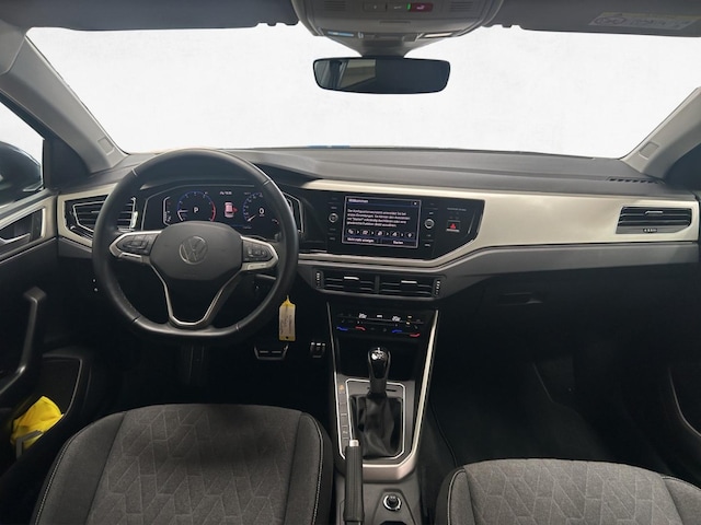 Volkswagen Taigo 1.0 TSI DSG Move