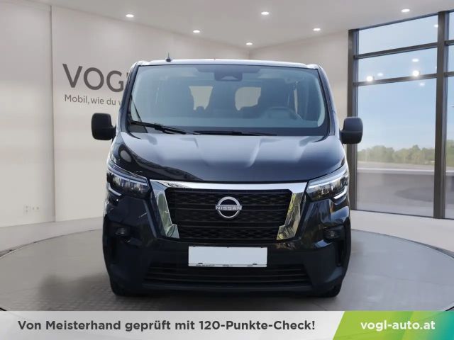 Nissan Primastar L1H1