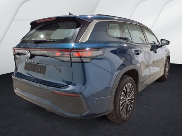 Volkswagen Tayron 2.0 TDI DSG