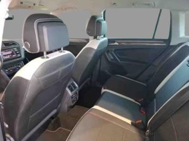 Volkswagen Tiguan 2.0 TDI BMT
