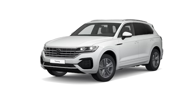 Volkswagen Touareg 3.0 V6 TDI R-Line