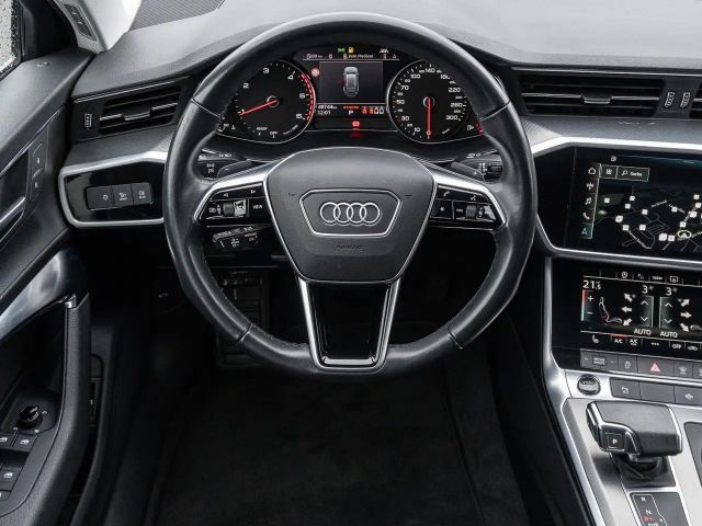 Audi A6 45 TDI Avant Quattro S-Tronic Sport