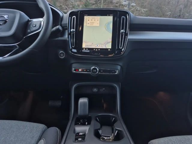 Volvo XC40 Core