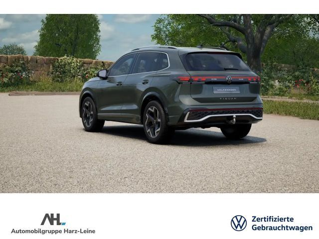 Volkswagen Tiguan 2.0 TDI DSG R-Line