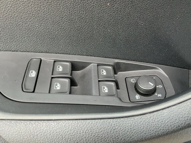 Skoda Karoq 1.5 TSI Tour