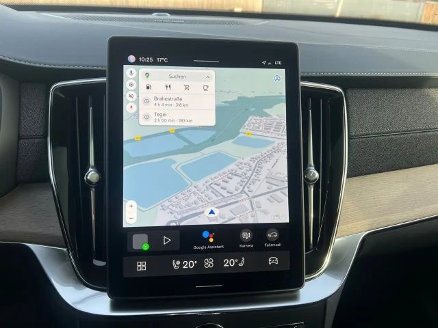 Volvo XC90 AWD Bright Plus