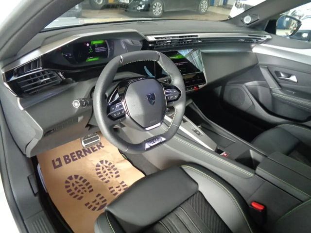 Peugeot 308 GT-Line Hybrid