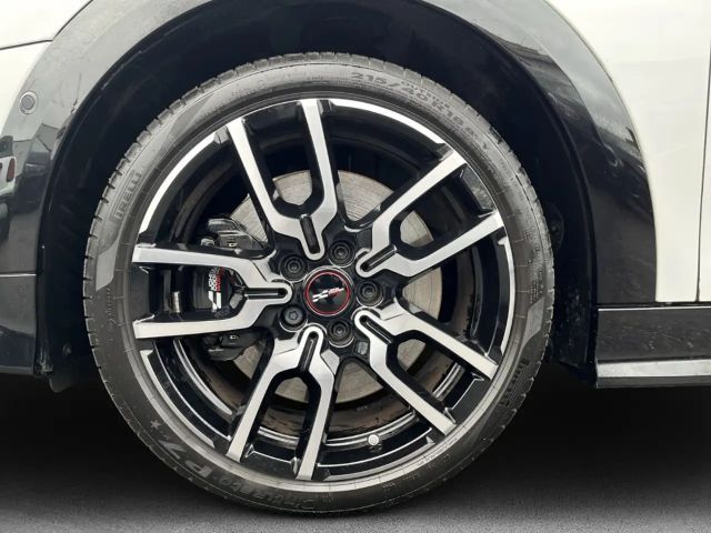 MINI Cooper S Sportpaket JCW 18''HuD Panodach Navi 360° Kamera e