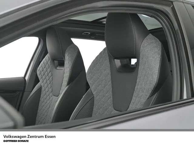 Skoda Octavia Combi Sportline