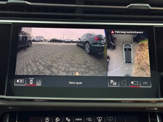 Audi RS Q8 Performance