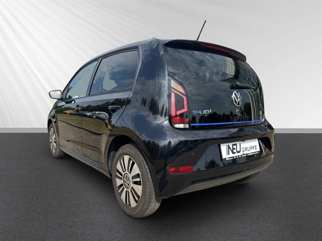 Volkswagen e-up! RFK, MFK, MFL in Leder, Winterpaket, Einparkhilfe u.v.m.