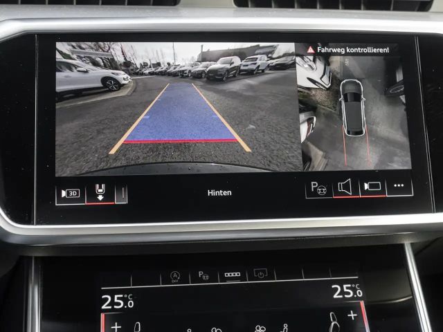 Audi S6 55 TDI Avant Quattro