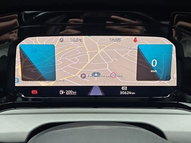 Volkswagen Golf 1.5 TSI Life