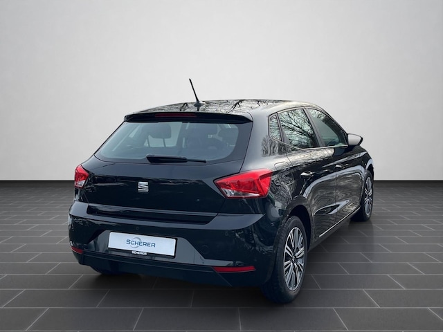 Seat Ibiza 1.0 TSI Style