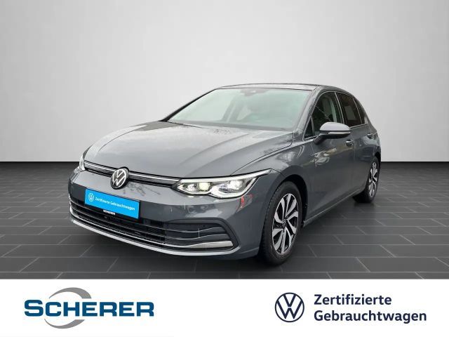 Volkswagen Golf 1.5 TSI Golf VIII