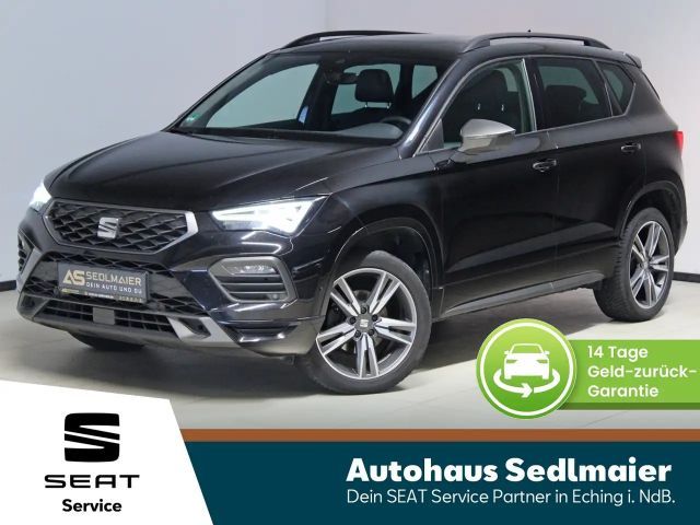 Seat Ateca 1.5 TSI FR-lijn