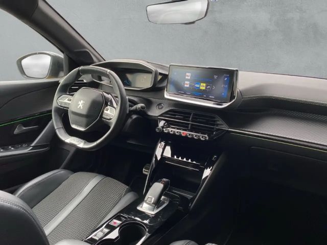 Peugeot 208 Allure Pack PureTech