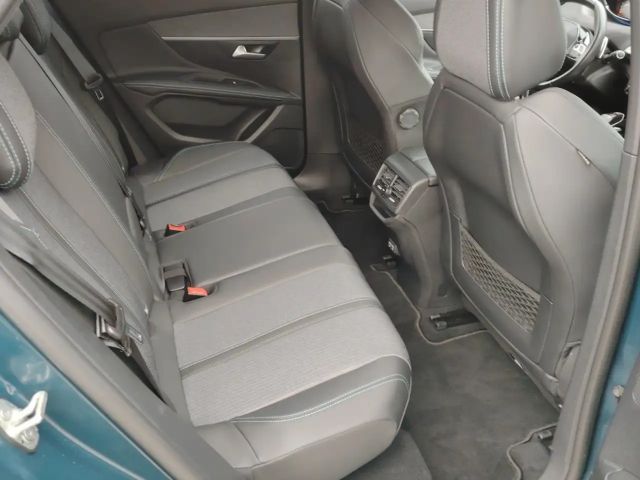 Peugeot 3008 Allure Pack