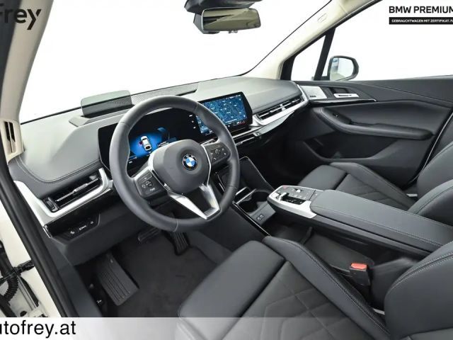 BMW 218 218d Active Tourer Sedan