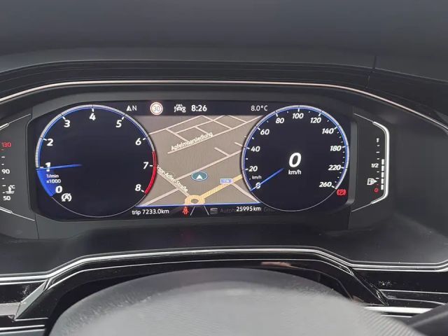 Volkswagen Taigo R-Line