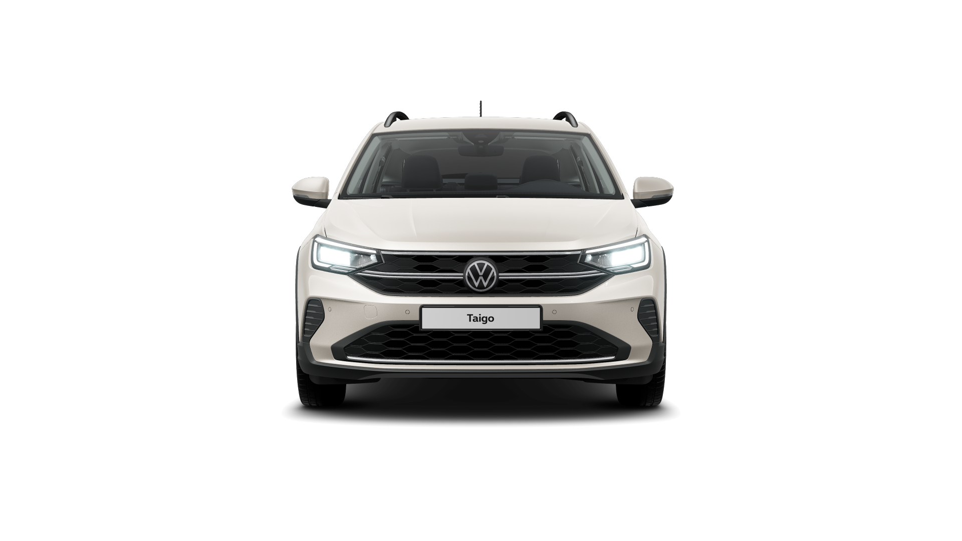 Volkswagen Taigo 1.0 TSI Move