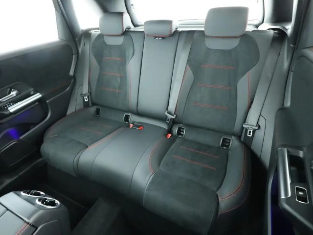 Mercedes-Benz B 220 B 220 d