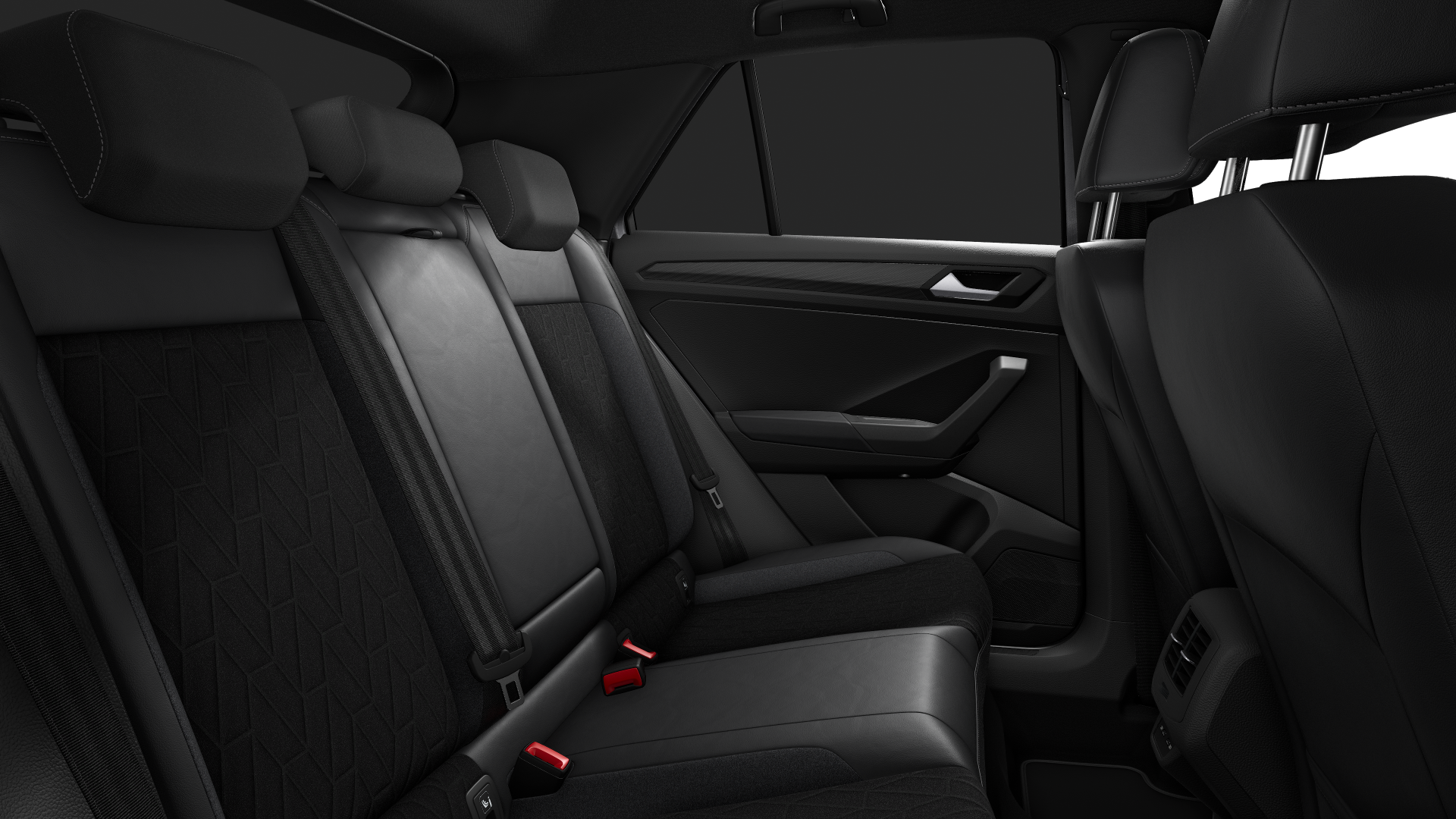 Volkswagen T-Roc DSG Life