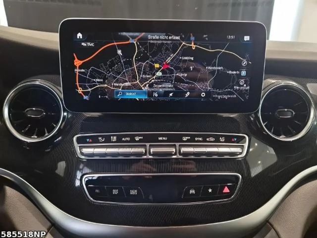 Mercedes-Benz V 300 V 300 d