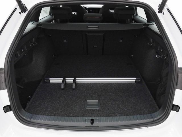 Skoda Octavia 2.0 TSI Combi RS