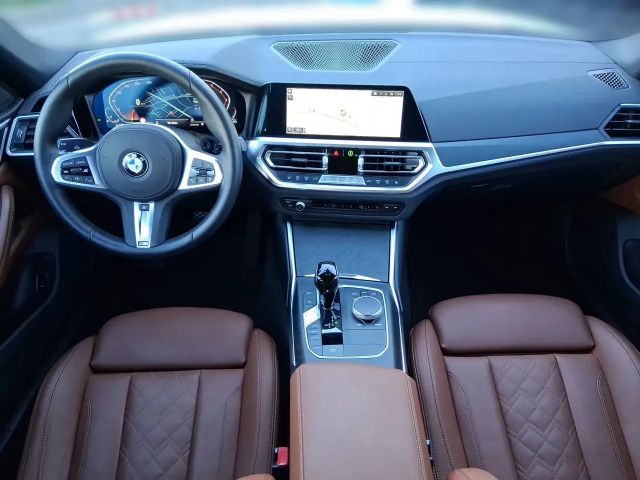 BMW 430 430i Coupé xDrive