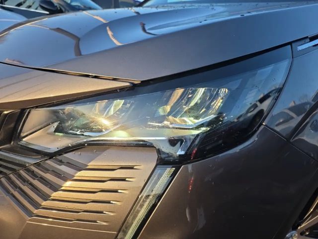 Peugeot 3008 Allure Pack PureTech