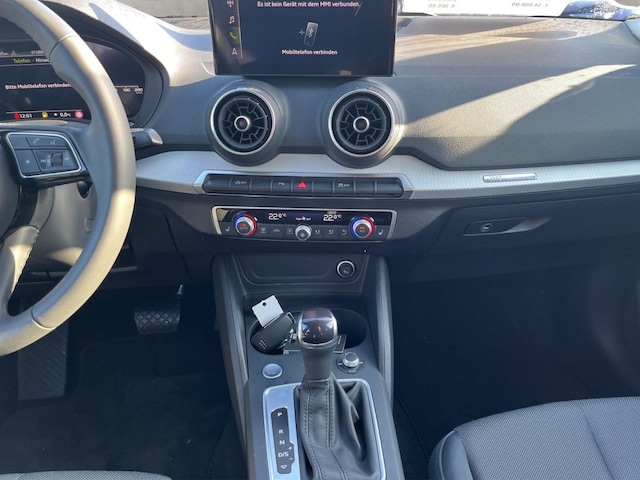 Audi Q2 35 TFSI S-Tronic