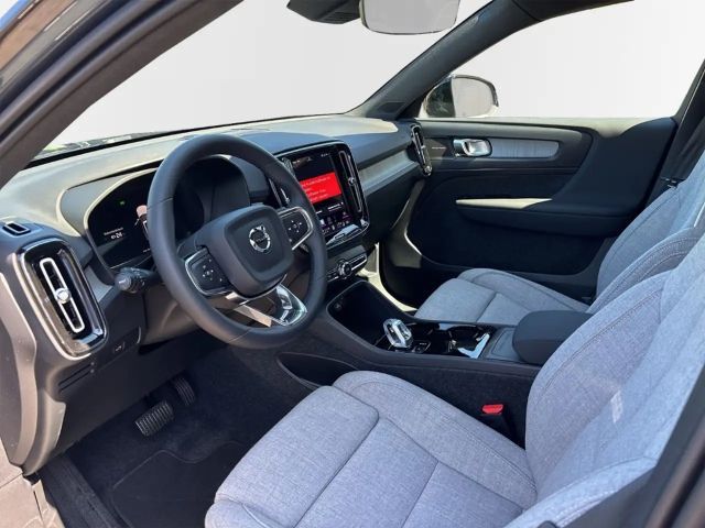 Volvo EX40 AWD Twin motor Ultra